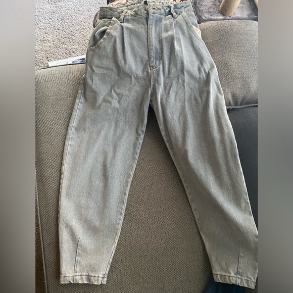 JLUXLABEL Jeans - Picture 2 of 4